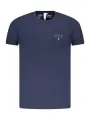 "ACCADEMIA MILITARE Startseite im Sale | MILITARY ACADEMY HERREN KURZARM T-SHIRT BLAU online kaufen"|Planet-Deluxe