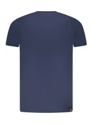 "ACCADEMIA MILITARE Startseite im Sale | MILITARY ACADEMY HERREN KURZARM T-SHIRT BLAU online kaufen"|Planet-Deluxe
