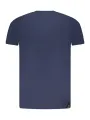 "ACCADEMIA MILITARE Startseite im Sale | MILITARY ACADEMY HERREN KURZARM T-SHIRT BLAU online kaufen"|Planet-Deluxe