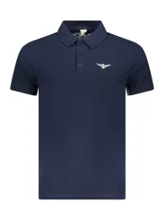 "ACCADEMIA MILITARE Startseite im Sale | ARMY 1659 HERREN KURZARM-POLO BLAU online kaufen"|Planet-Deluxe