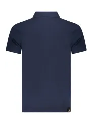 "ACCADEMIA MILITARE Startseite im Sale | ARMY 1659 HERREN KURZARM-POLO BLAU online kaufen"|Planet-Deluxe