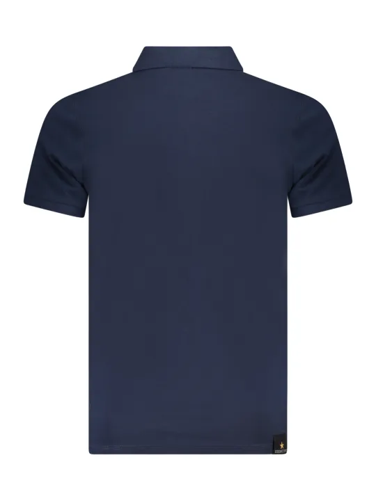 "ACCADEMIA MILITARE Startseite im Sale | ARMY 1659 HERREN KURZARM-POLO BLAU online kaufen"|Planet-Deluxe