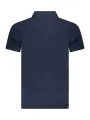"ACCADEMIA MILITARE Startseite im Sale | ARMY 1659 HERREN KURZARM-POLO BLAU online kaufen"|Planet-Deluxe