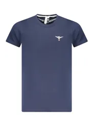 "ACCADEMIA MILITARE Startseite im Sale | ARMY 1659 HERREN KURZARM T-SHIRT BLAU online kaufen"|Planet-Deluxe