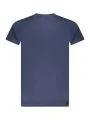 "ACCADEMIA MILITARE Startseite im Sale | ARMY 1659 HERREN KURZARM T-SHIRT BLAU online kaufen"|Planet-Deluxe