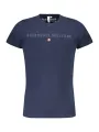 "ACCADEMIA MILITARE T-Shirts im Sale | ACCADEMIA MILITARE S5S637-5586_BL044 Blau online kaufen"|Planet-Deluxe