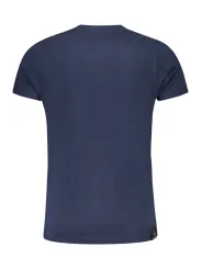"ACCADEMIA MILITARE T-Shirts im Sale | ACCADEMIA MILITARE S5S637-5586_BL044 Blau online kaufen"|Planet-Deluxe