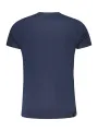 "ACCADEMIA MILITARE T-Shirts im Sale | ACCADEMIA MILITARE S5S637-5586_BL044 Blau online kaufen"|Planet-Deluxe