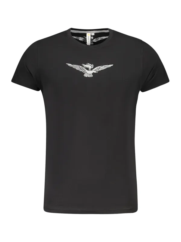 "ACCADEMIA MILITARE Startseite im Sale | ARMY 1659 SCHWARZES HERREN KURZARM-T-SHIRT online kaufen"|Planet-Deluxe "ACCADEMIA MILITARE Startseite im Sale | ARMY 1659 SCHWARZES HERREN KURZARM-T-SHIRT online kaufen"|Planet-Deluxe