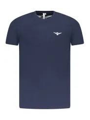 "ACCADEMIA MILITARE T-Shirts im Sale | ACCADEMIA MILITARE S5S639-5586_BL044 Blau online kaufen"|Planet-Deluxe