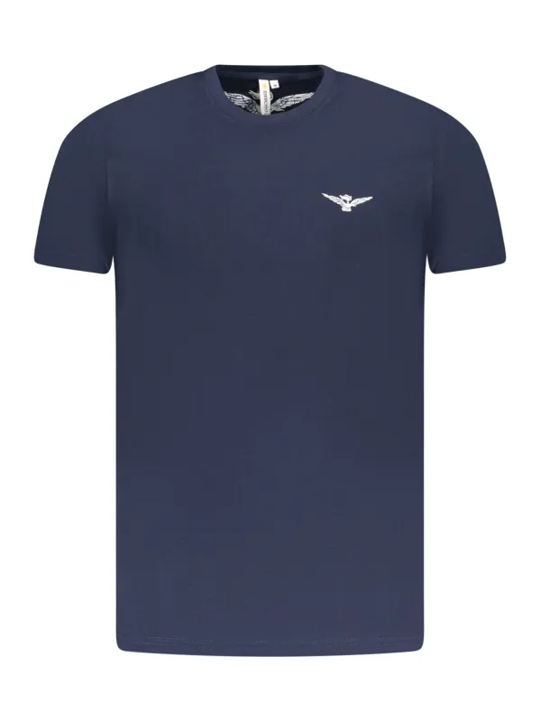 Image of ACCADEMIA MILITARE S5S639-5586_BL044 Blau, Größe S