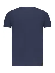 "ACCADEMIA MILITARE T-Shirts im Sale | ACCADEMIA MILITARE S5S639-5586_BL044 Blau online kaufen"|Planet-Deluxe