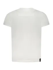 "ACCADEMIA MILITARE Startseite im Sale | ARMY 1659 HERREN KURZARM T-SHIRT WEISS online kaufen"|Planet-Deluxe