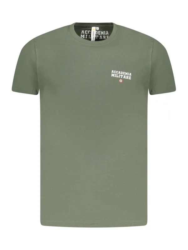 "ACCADEMIA MILITARE Startseite im Sale | MILITARY ACADEMY KURZARM-T-SHIRT HERREN GRÜN online kaufen"|Planet-Deluxe "ACCADEMIA MILITARE Startseite im Sale | MILITARY ACADEMY KURZARM-T-SHIRT HERREN GRÜN online kaufen"|Planet-Deluxe