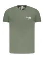 "ACCADEMIA MILITARE Startseite im Sale | MILITARY ACADEMY KURZARM-T-SHIRT HERREN GRÜN online kaufen"|Planet-Deluxe