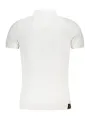 "ACCADEMIA MILITARE Startseite im Sale | MILITARY ACADEMY HERREN KURZARM-POLO WEISS online kaufen"|Planet-Deluxe