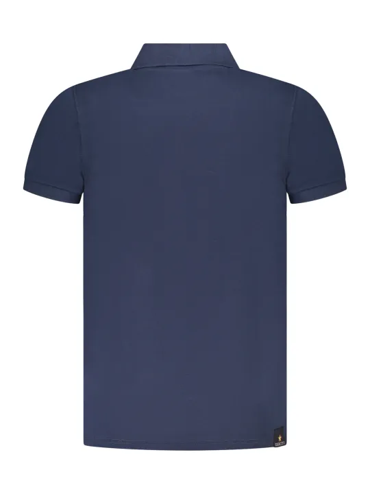 "ACCADEMIA MILITARE Poloshirts im Sale | ACCADEMIA MILITARE S5S632-5584_BL044 online kaufen"|Planet-Deluxe