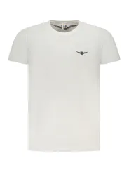 "ACCADEMIA MILITARE T-Shirts im Sale | ACCADEMIA MILITARE S5S639-5586_BI001 Weiß online kaufen"|Planet-Deluxe