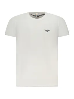 "Adler Kurzarmshirt Rundhals - Akademie Militär S5S639"