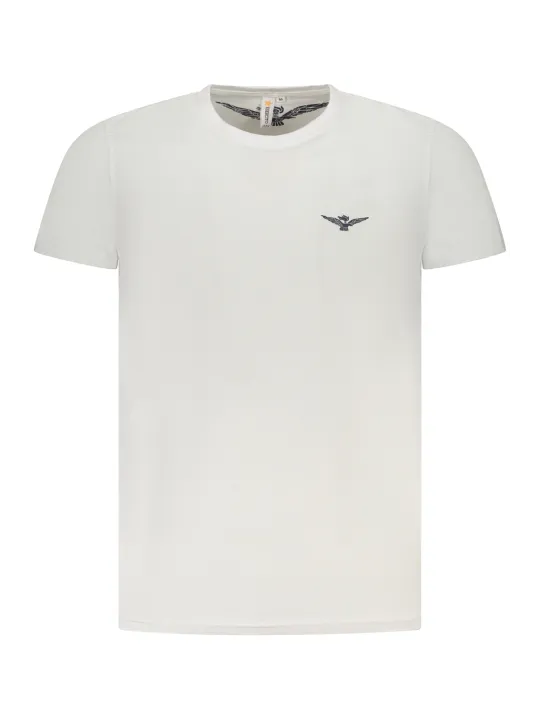 "ACCADEMIA MILITARE T-Shirts im Sale | ACCADEMIA MILITARE S5S639-5586_BI001 Weiß online kaufen"|Planet-Deluxe