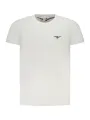 "ACCADEMIA MILITARE T-Shirts im Sale | ACCADEMIA MILITARE S5S639-5586_BI001 Weiß online kaufen"|Planet-Deluxe