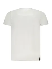 "ACCADEMIA MILITARE T-Shirts im Sale | ACCADEMIA MILITARE S5S639-5586_BI001 Weiß online kaufen"|Planet-Deluxe