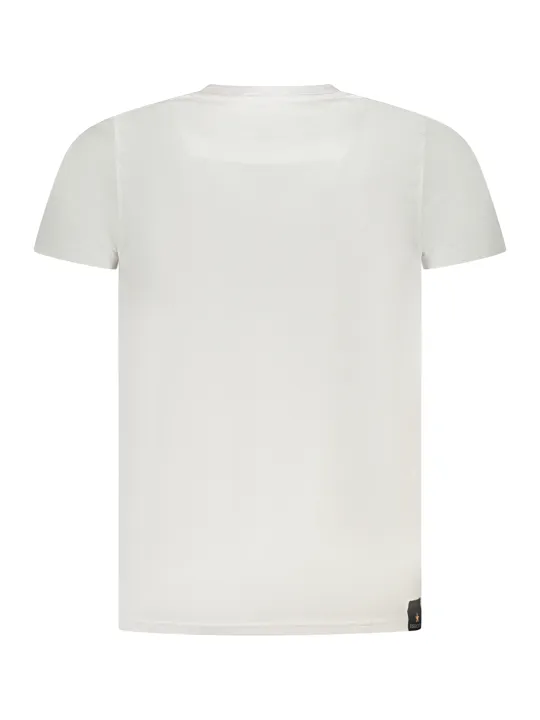 "ACCADEMIA MILITARE T-Shirts im Sale | ACCADEMIA MILITARE S5S639-5586_BI001 Weiß online kaufen"|Planet-Deluxe