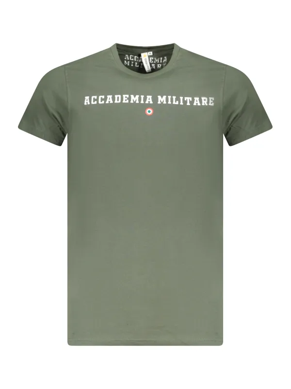 "ACCADEMIA MILITARE T-Shirts im Sale | ACCADEMIA MILITARE S5S641-5586_VE058 Grün online kaufen"|Planet-Deluxe "ACCADEMIA MILITARE T-Shirts im Sale | ACCADEMIA MILITARE S5S641-5586_VE058 Grün online kaufen"|Planet-Deluxe
