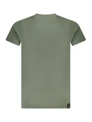"ACCADEMIA MILITARE T-Shirts im Sale | ACCADEMIA MILITARE S5S641-5586_VE058 Grün online kaufen"|Planet-Deluxe