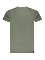 "ACCADEMIA MILITARE T-Shirts im Sale | ACCADEMIA MILITARE S5S641-5586_VE058 Grün online kaufen"|Planet-Deluxe