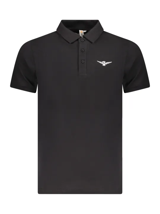 "ACCADEMIA MILITARE Poloshirts im Sale | ACCADEMIA MILITARE S5S630-5584_NE002 online kaufen"|Planet-Deluxe