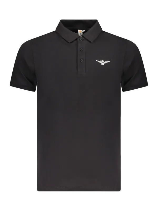 "ACCADEMIA MILITARE Poloshirts im Sale | ACCADEMIA MILITARE S5S630-5584_NE002 online kaufen"|Planet-Deluxe