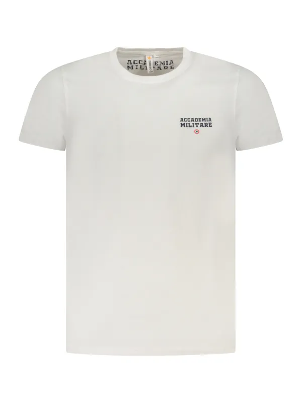 "ACCADEMIA MILITARE Startseite im Sale | MILITARY ACADEMY KURZARM-T-SHIRT HERREN WEISS online kaufen"|Planet-Deluxe "ACCADEMIA MILITARE Startseite im Sale | MILITARY ACADEMY KURZARM-T-SHIRT HERREN WEISS online kaufen"|Planet-Deluxe