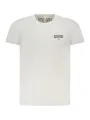 "ACCADEMIA MILITARE Startseite im Sale | MILITARY ACADEMY KURZARM-T-SHIRT HERREN WEISS online kaufen"|Planet-Deluxe