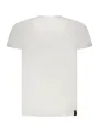 "ACCADEMIA MILITARE Startseite im Sale | MILITARY ACADEMY KURZARM-T-SHIRT HERREN WEISS online kaufen"|Planet-Deluxe