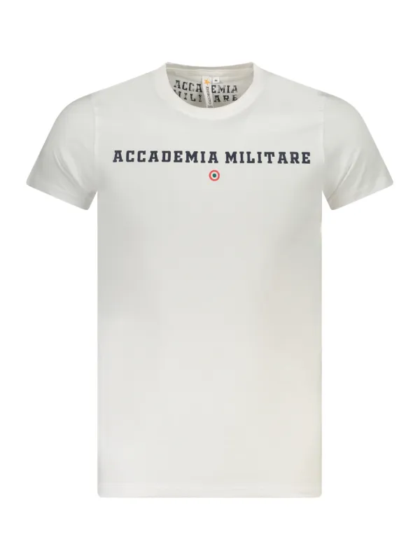 "ACCADEMIA MILITARE T-Shirts im Sale | ACCADEMIA MILITARE S5S641-5586_BI001 Weiß online kaufen"|Planet-Deluxe "ACCADEMIA MILITARE T-Shirts im Sale | ACCADEMIA MILITARE S5S641-5586_BI001 Weiß online kaufen"|Planet-Deluxe