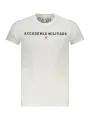 "ACCADEMIA MILITARE T-Shirts im Sale | ACCADEMIA MILITARE S5S641-5586_BI001 Weiß online kaufen"|Planet-Deluxe