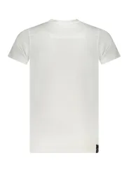 "ACCADEMIA MILITARE T-Shirts im Sale | ACCADEMIA MILITARE S5S641-5586_BI001 Weiß online kaufen"|Planet-Deluxe
