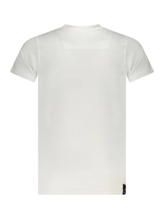 "ACCADEMIA MILITARE T-Shirts im Sale | ACCADEMIA MILITARE S5S641-5586_BI001 Weiß online kaufen"|Planet-Deluxe