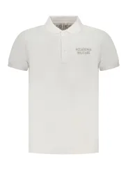 "ACCADEMIA MILITARE Poloshirts im Sale | ACCADEMIA MILITARE S5S633-5584_BI001 online kaufen"|Planet-Deluxe