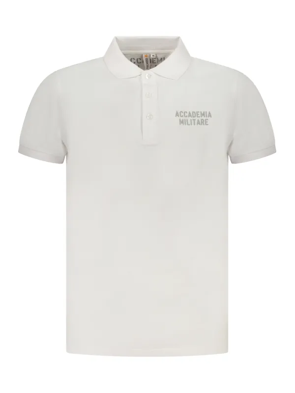 "ACCADEMIA MILITARE Poloshirts im Sale | ACCADEMIA MILITARE S5S633-5584_BI001 online kaufen"|Planet-Deluxe