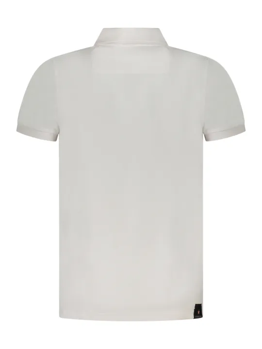 "ACCADEMIA MILITARE Poloshirts im Sale | ACCADEMIA MILITARE S5S633-5584_BI001 online kaufen"|Planet-Deluxe