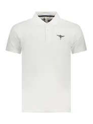 "ACCADEMIA MILITARE Poloshirts im Sale | ACCADEMIA MILITARE S5S631-5584_BI001 online kaufen"|Planet-Deluxe