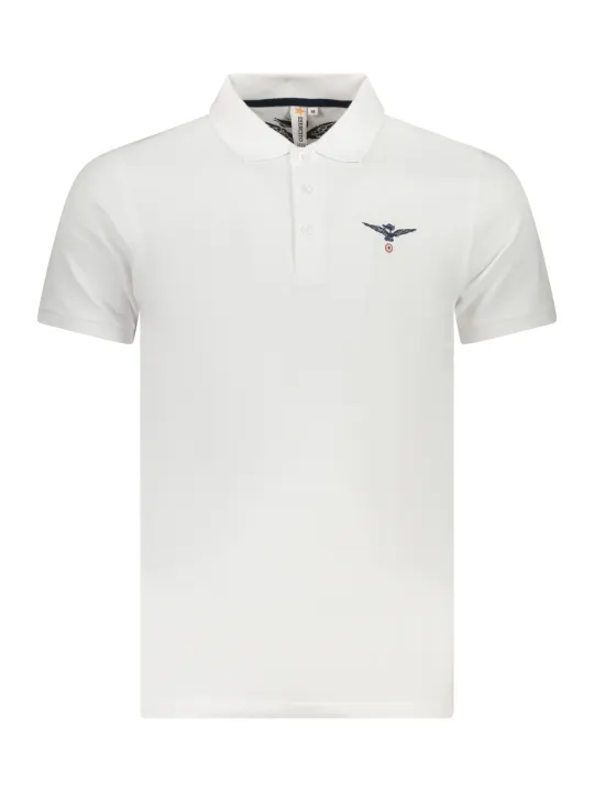 "ACCADEMIA MILITARE Poloshirts im Sale | ACCADEMIA MILITARE S5S631-5584_BI001 online kaufen"|Planet-Deluxe