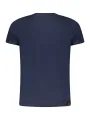 "ESERCITO 1659 T-Shirts im Sale | Aviator Rundhals T-Shirt mit Logo Print Esercito 1659 online kaufen"|Planet-Deluxe