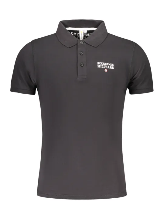 "ACCADEMIA MILITARE Poloshirts im Sale | ACCADEMIA MILITARE S5S632-5584_NE002 online kaufen"|Planet-Deluxe