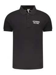 "ACCADEMIA MILITARE Poloshirts im Sale | ACCADEMIA MILITARE S5S629-5584_NE002 online kaufen"|Planet-Deluxe