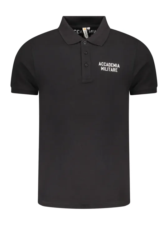"ACCADEMIA MILITARE Poloshirts im Sale | ACCADEMIA MILITARE S5S629-5584_NE002 online kaufen"|Planet-Deluxe