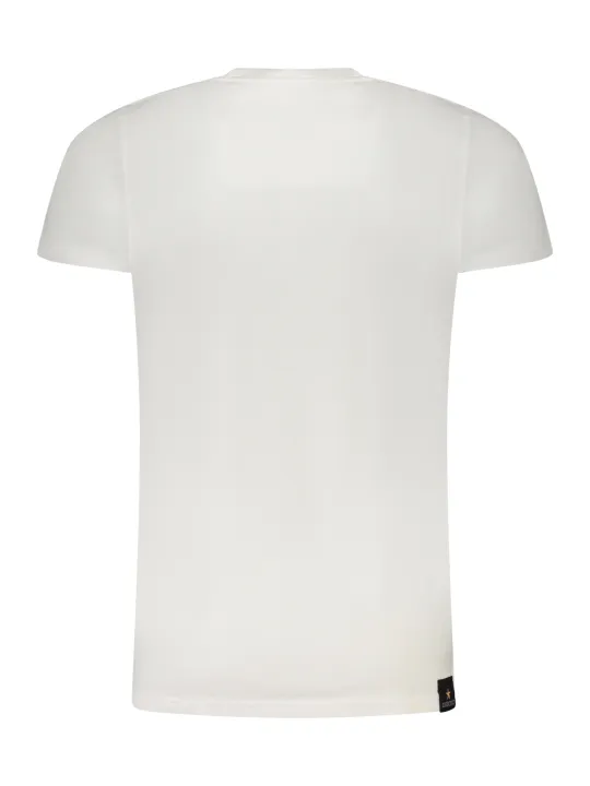 "ESERCITO 1659 T-Shirts im Sale | Aviator TShirt Rundhals Logo Print Esercito 1659  online kaufen"|Planet-Deluxe