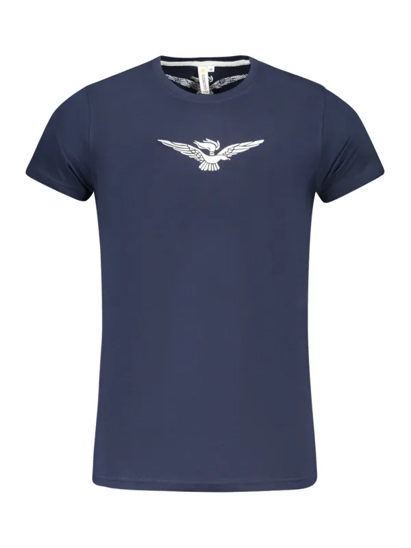 "ACCADEMIA MILITARE T-Shirts im Sale | ACCADEMIA MILITARE S5S640-5586_BL044 Blau online kaufen"|Planet-Deluxe "ACCADEMIA MILITARE T-Shirts im Sale | ACCADEMIA MILITARE S5S640-5586_BL044 Blau online kaufen"|Planet-Deluxe
